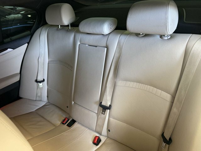BMW 5 Series 5 Series 3.0 M Sport Euro 6 Ss Grey #50