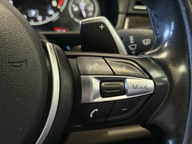 BMW 5 Series 5 Series 3.0 M Sport Euro 6 Ss Grey #30