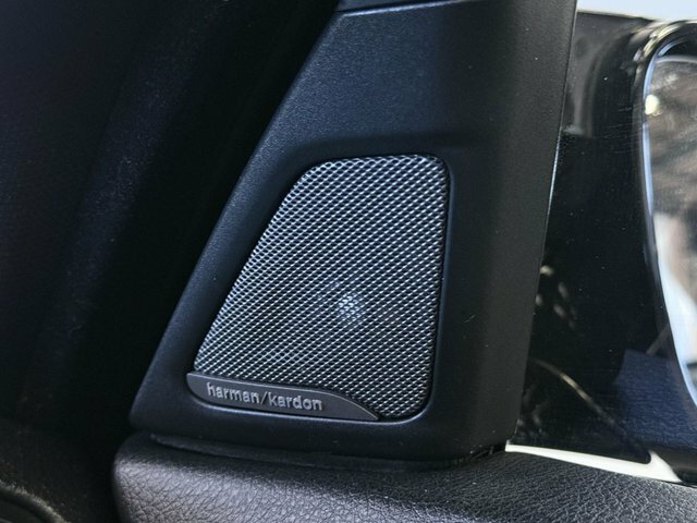 BMW 5 Series 5 Series 3.0 M Sport Euro 6 Ss Grey #35