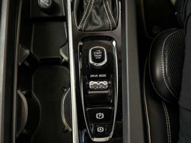 Volvo XC60 2.0 T5 Inscription Suv Awd Euro 6 Grey #45