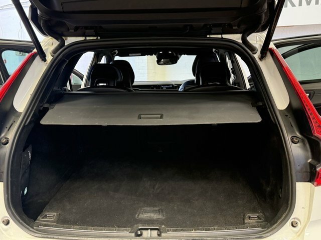 Volvo XC60 2.0 T5 Inscription Suv Awd Euro 6 Grey #22