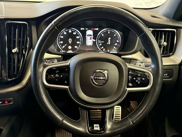 Volvo XC60 2.0 T5 Inscription Suv Awd Euro 6 Grey #29