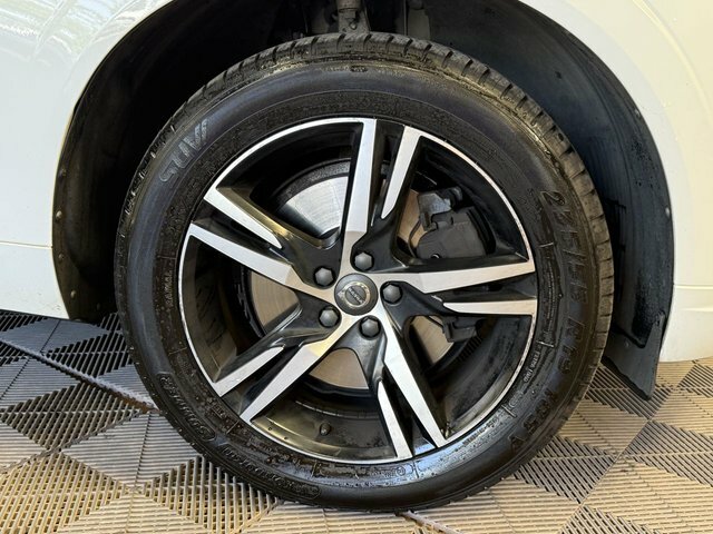 Volvo XC60 2.0 T5 Inscription Suv Awd Euro 6 Grey #14