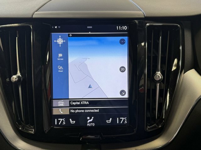 Volvo XC60 2.0 T5 Inscription Suv Awd Euro 6 Grey #42