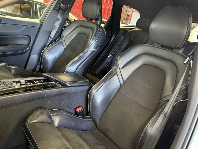 Volvo XC60 2.0 T5 Inscription Suv Awd Euro 6 Grey #48