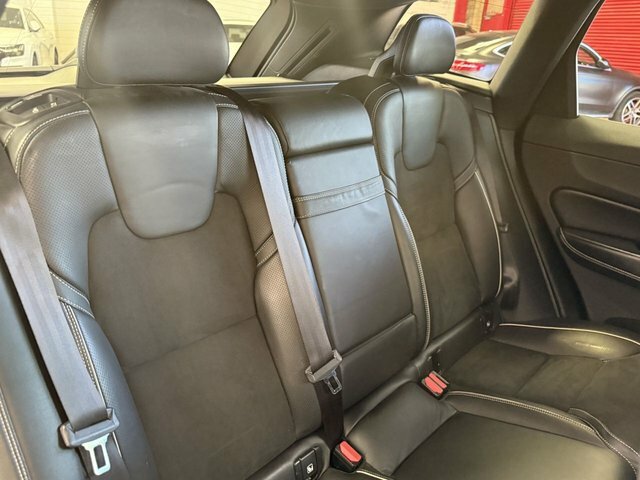 Volvo XC60 2.0 T5 Inscription Suv Awd Euro 6 Grey #54
