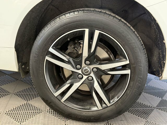 Volvo XC60 2.0 T5 Inscription Suv Awd Euro 6 Grey #16