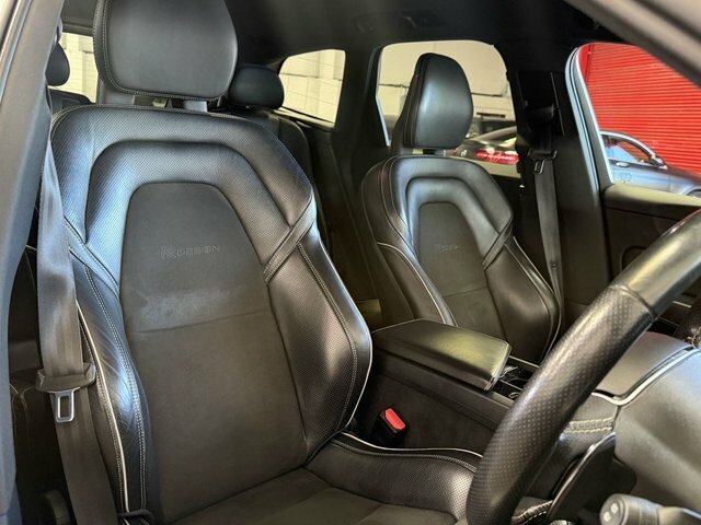 Volvo XC60 2.0 T5 Inscription Suv Awd Euro 6 Grey #25