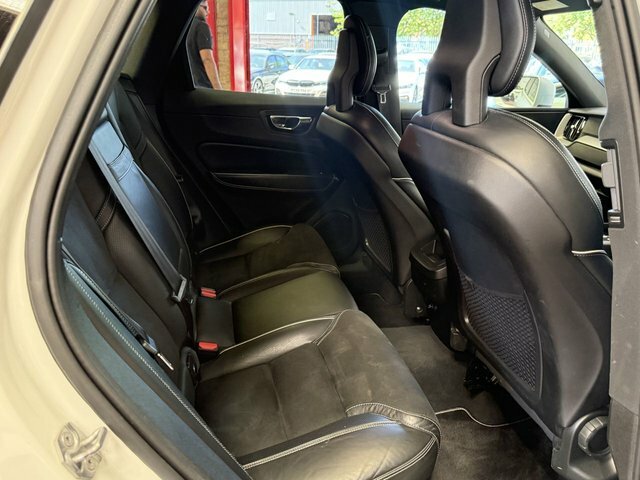 Volvo XC60 2.0 T5 Inscription Suv Awd Euro 6 Grey #53