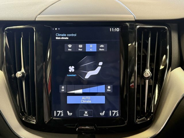 Volvo XC60 2.0 T5 Inscription Suv Awd Euro 6 Grey #41