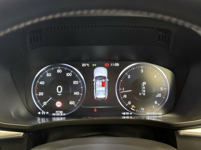 Volvo XC60 2.0 T5 Inscription Suv Awd Euro 6 Grey #33