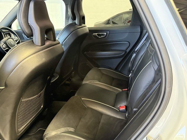 Volvo XC60 2.0 T5 Inscription Suv Awd Euro 6 Grey #52