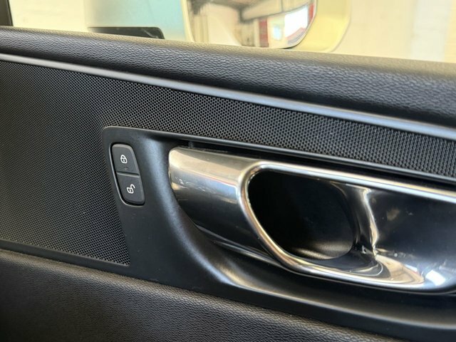 Volvo XC60 2.0 T5 Inscription Suv Awd Euro 6 Grey #35