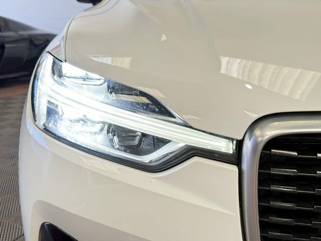 Volvo XC60 2.0 T5 Inscription Suv Awd Euro 6 Grey #18