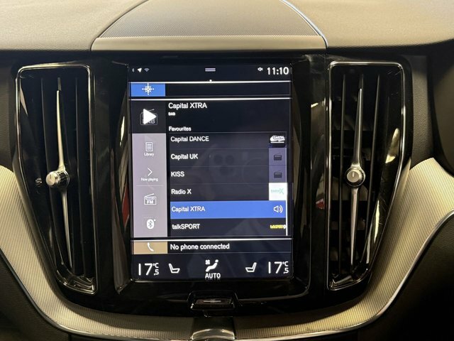 Volvo XC60 2.0 T5 Inscription Suv Awd Euro 6 Grey #40