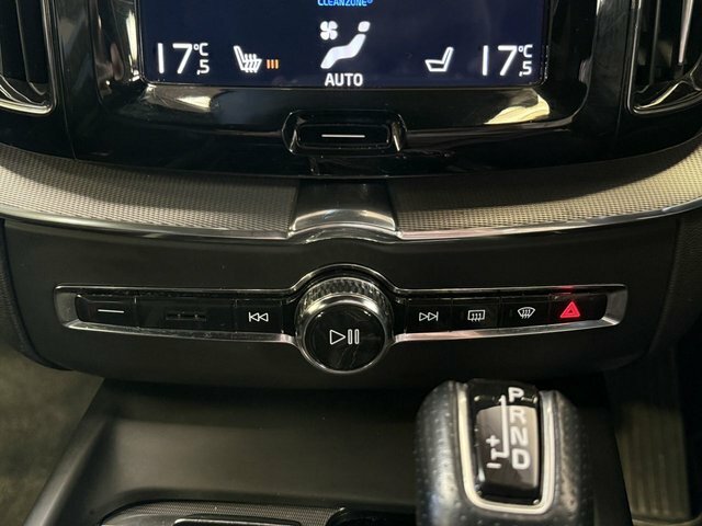 Volvo XC60 2.0 T5 Inscription Suv Awd Euro 6 Grey #44