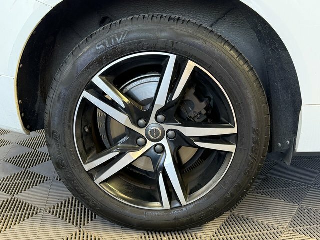 Volvo XC60 2.0 T5 Inscription Suv Awd Euro 6 Grey #15