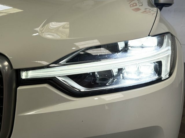 Volvo XC60 2.0 T5 Inscription Suv Awd Euro 6 Grey #19