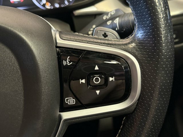 Volvo XC60 2.0 T5 Inscription Suv Awd Euro 6 Grey #31