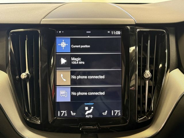Volvo XC60 2.0 T5 Inscription Suv Awd Euro 6 Grey #37