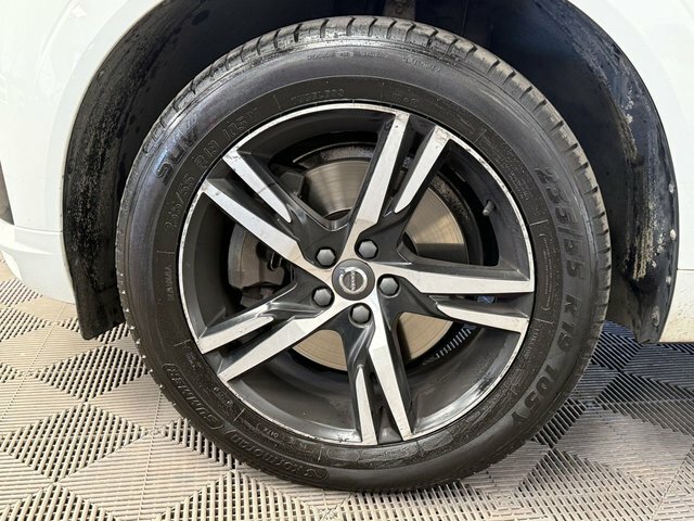 Volvo XC60 2.0 T5 Inscription Suv Awd Euro 6 Grey #17