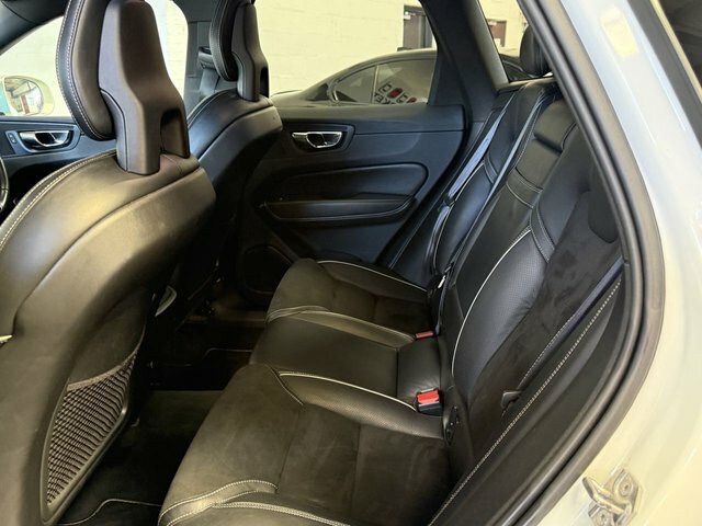 Volvo XC60 2.0 T5 Inscription Suv Awd Euro 6 Grey #50