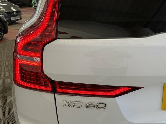 Volvo XC60 2.0 T5 Inscription Suv Awd Euro 6 Grey #20