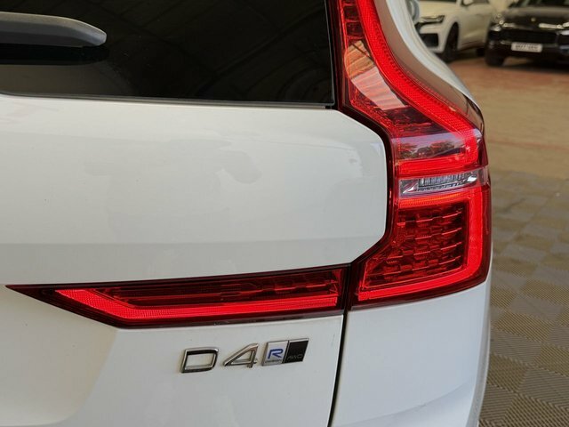 Volvo XC60 2.0 T5 Inscription Suv Awd Euro 6 Grey #21