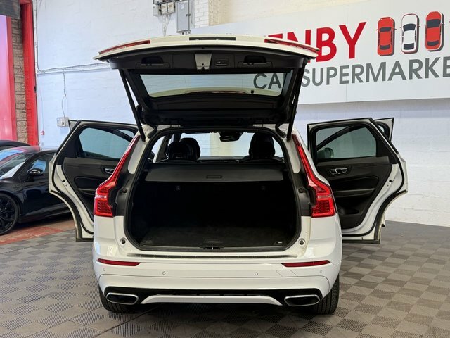 Volvo XC60 2.0 T5 Inscription Suv Awd Euro 6 Grey #13