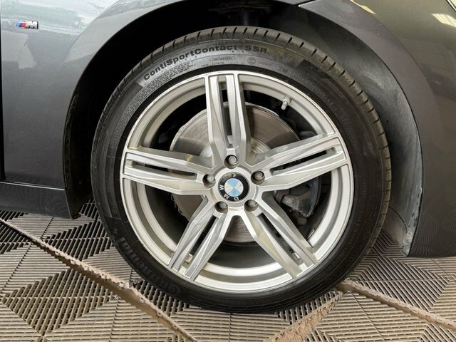 BMW 2 Series Gran Tourer Gran Tourer 1.5 218I M Sport Mpv Grey #15