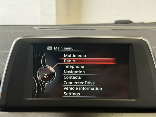 BMW 2 Series Gran Tourer Gran Tourer 1.5 218I M Sport Mpv Grey #39