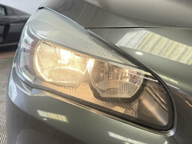 BMW 2 Series Gran Tourer Gran Tourer 1.5 218I M Sport Mpv Grey #19