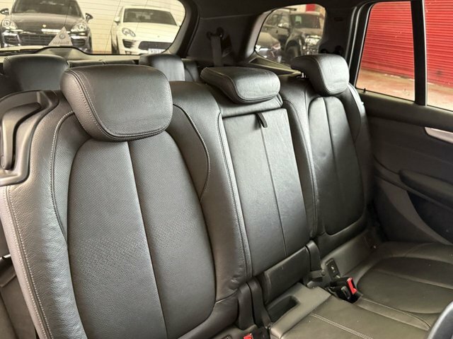 BMW 2 Series Gran Tourer Gran Tourer 1.5 218I M Sport Mpv Grey #56