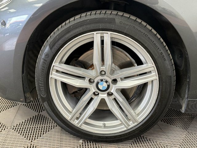 BMW 2 Series Gran Tourer Gran Tourer 1.5 218I M Sport Mpv Grey #18