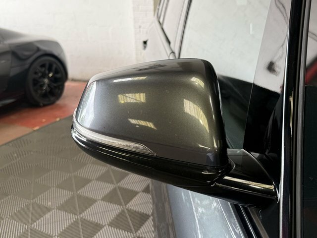BMW 2 Series Gran Tourer Gran Tourer 1.5 218I M Sport Mpv Grey #24