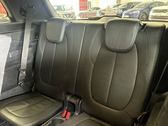 BMW 2 Series Gran Tourer Gran Tourer 1.5 218I M Sport Mpv Grey #54