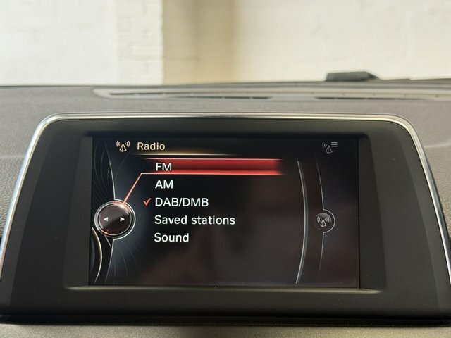 BMW 2 Series Gran Tourer Gran Tourer 1.5 218I M Sport Mpv Grey #40