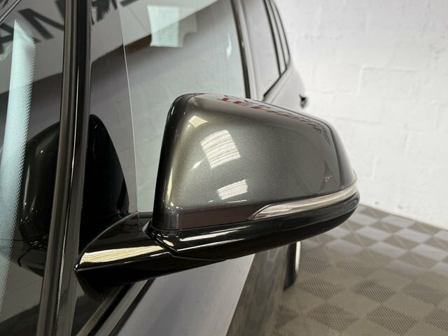 BMW 2 Series Gran Tourer Gran Tourer 1.5 218I M Sport Mpv Grey #23