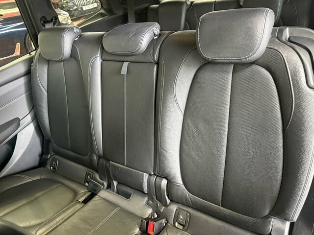 BMW 2 Series Gran Tourer Gran Tourer 1.5 218I M Sport Mpv Grey #52