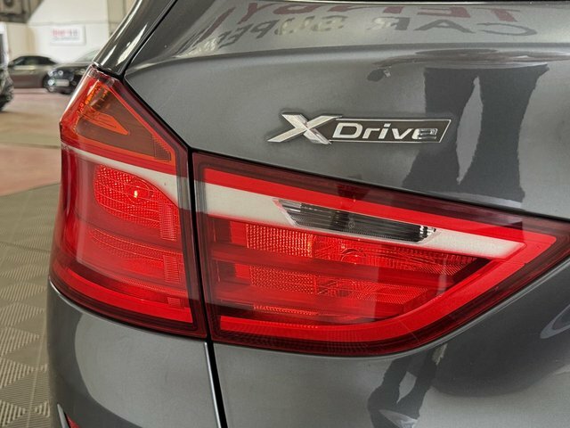 BMW 2 Series Gran Tourer Gran Tourer 1.5 218I M Sport Mpv Grey #21