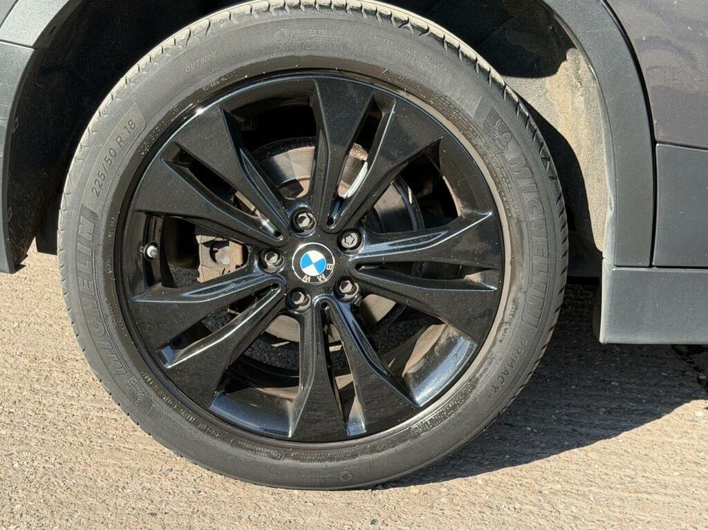 BMW X2 X2 Xdrive 20I Sport Grey #70