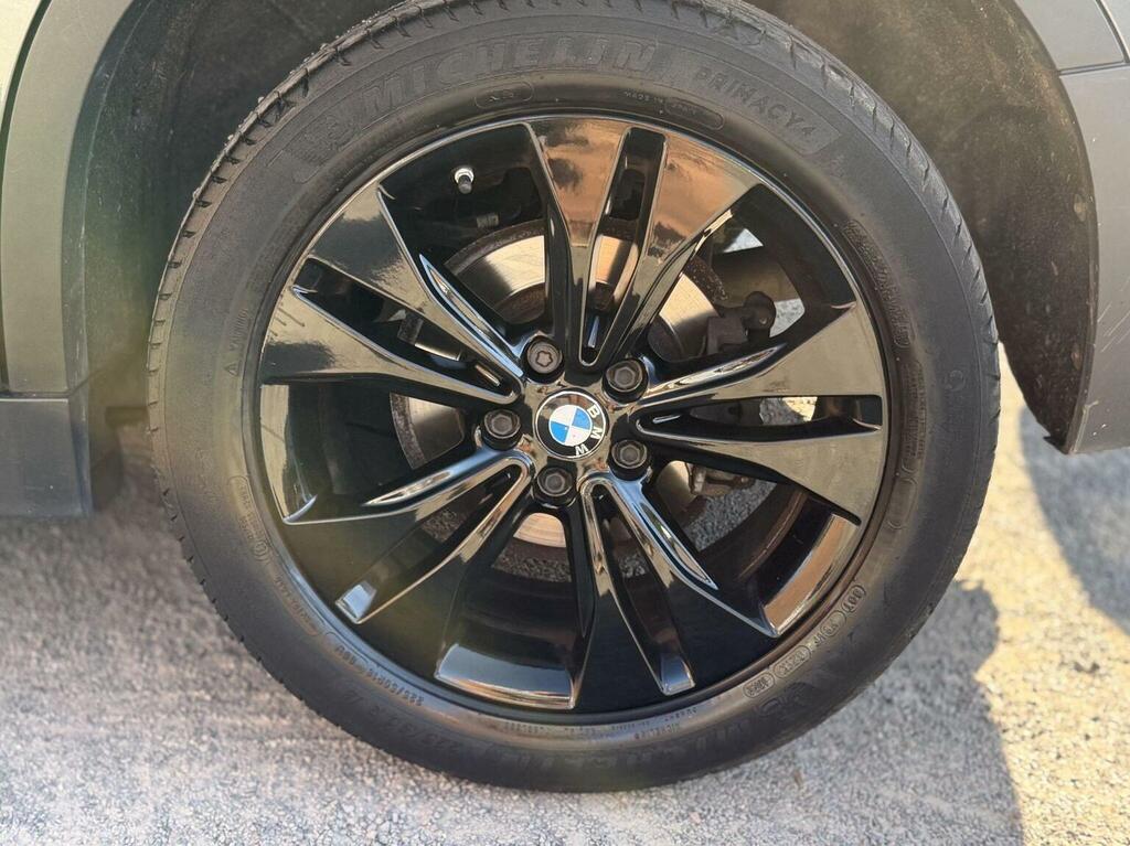 BMW X2 X2 Xdrive 20I Sport Grey #72
