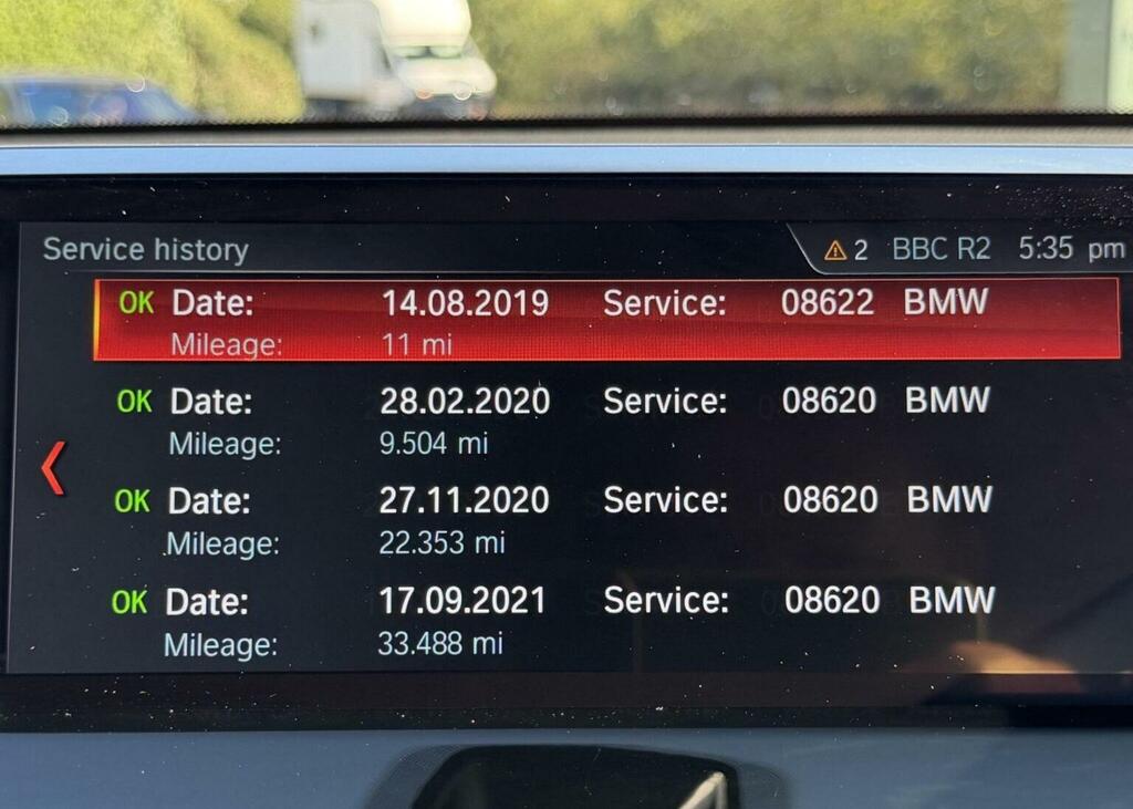 BMW X2 X2 Xdrive 20I Sport Grey #52
