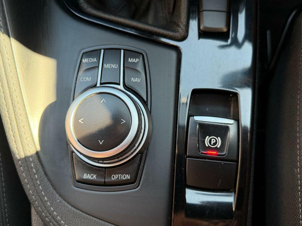 BMW X2 X2 Xdrive 20I Sport Grey #41