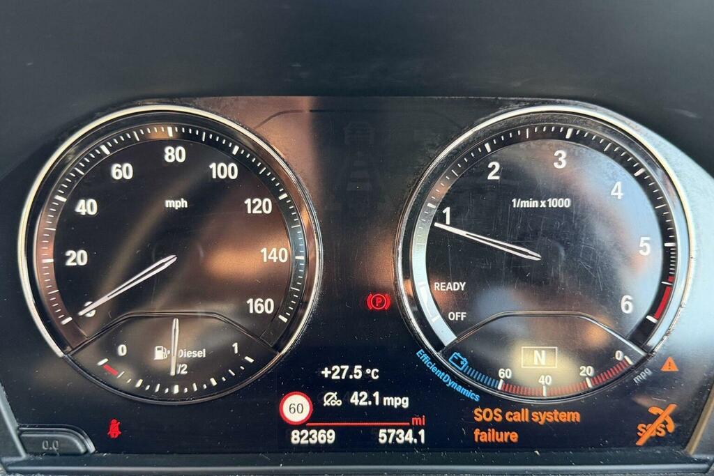 BMW X2 X2 Xdrive 20I Sport Grey #45