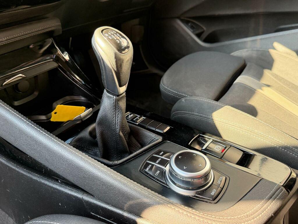 BMW X2 X2 Xdrive 20I Sport Grey #56