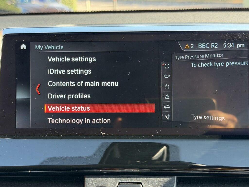 BMW X2 X2 Xdrive 20I Sport Grey #51