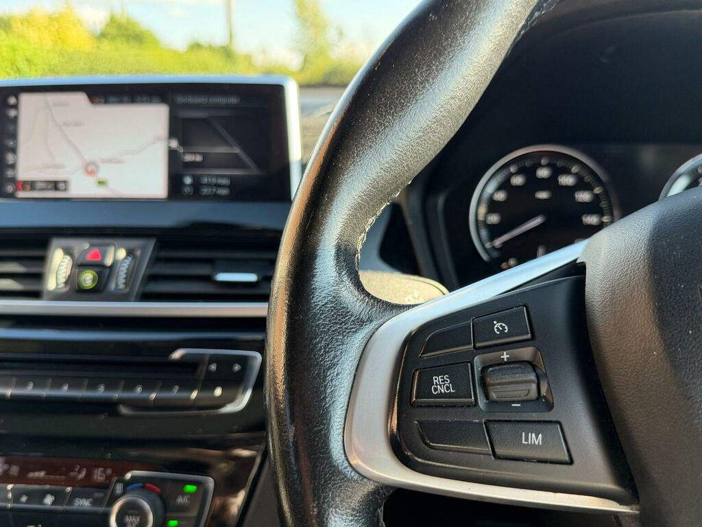 BMW X2 X2 Xdrive 20I Sport Grey #39