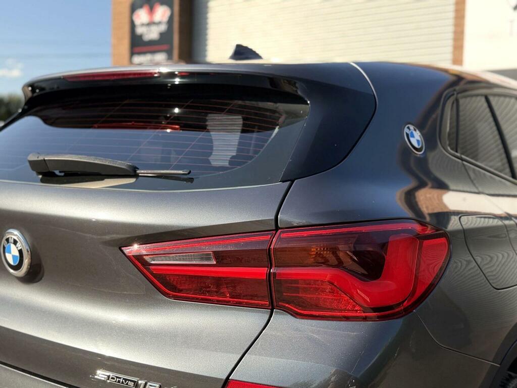BMW X2 X2 Xdrive 20I Sport Grey #81