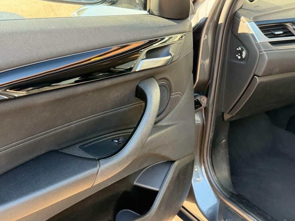 BMW X2 X2 Xdrive 20I Sport Grey #65